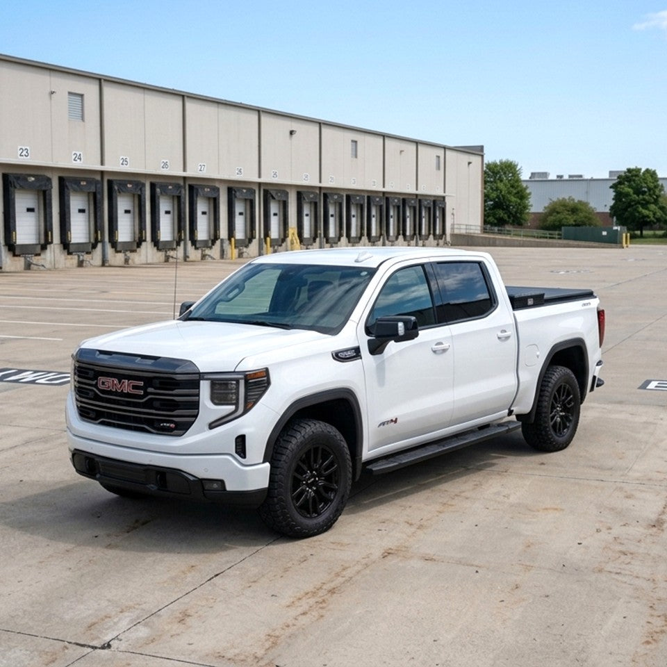 Mud Flap Delete Kit For 2019-2026 GMC Sierra 1500 S&B Mud Flap Delete Kit For 2019-2026 GMC Sierra 1500 Mud Flap Delete Kit For 2019-2026 GMC Sierra 1500 Mud Flap Delete Kit For 2019-2026 GMC Sierra 1500 Mud Flap Delete Kit For 2019-2026 GMC Sierra 1500