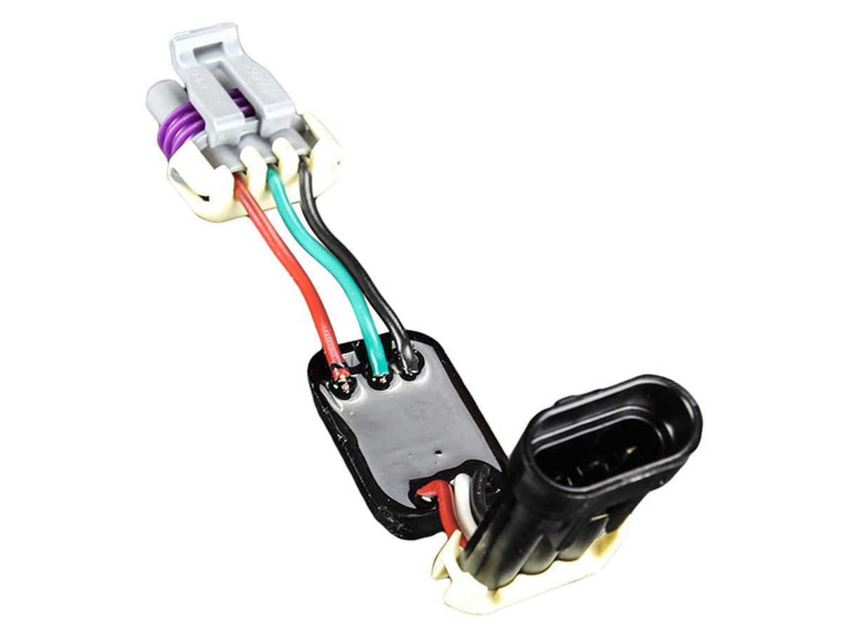 ATS 2029064248 Electronic Fuel Regulator, 2001-2010 GM 6.6L Duramax LB7 LLY LBZ LMM ZZ Diesel