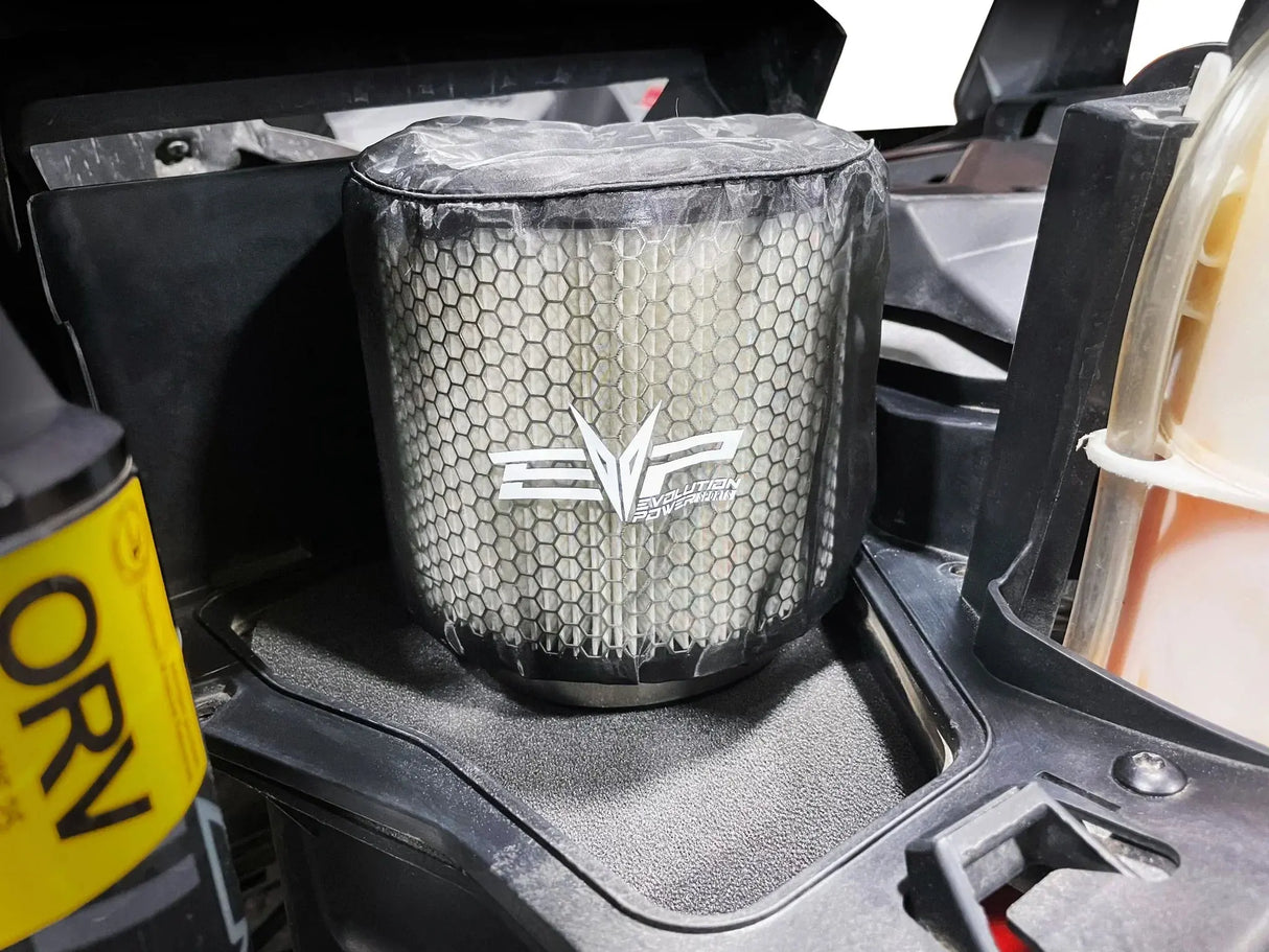 EVP High Flow Intake (HFI) Kits for Can-Am Maverick X3 Evolution Powersports