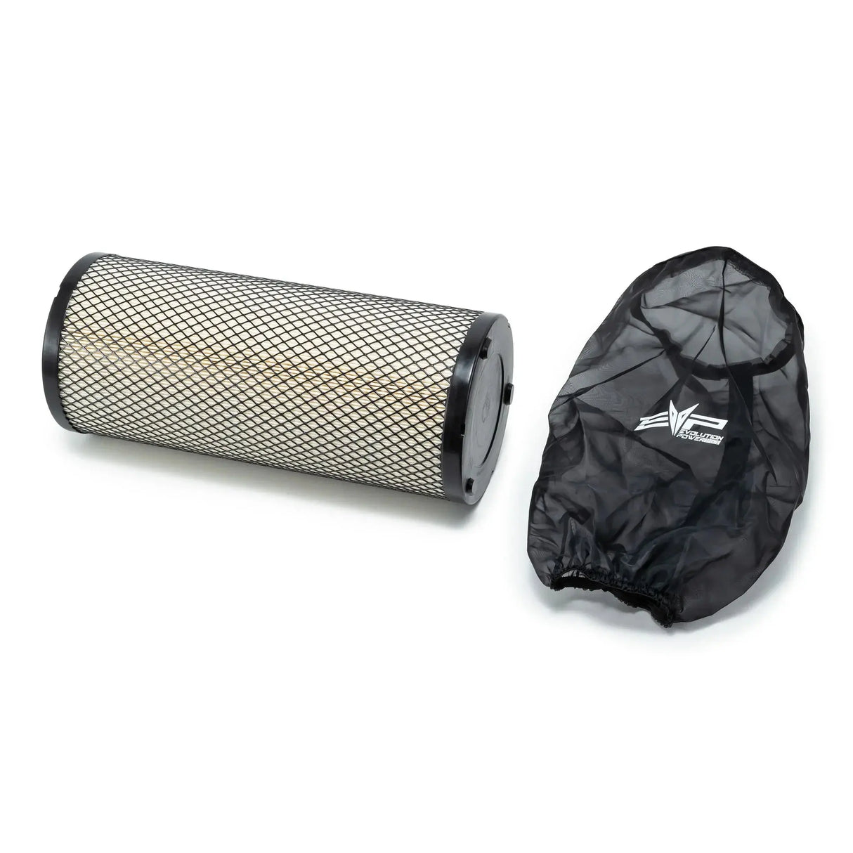 EVP High-Flow Air Filter for Can-Am Maverick R, X3, HD11, Sport 1000R, & Commander 1000R Evolution Powersports