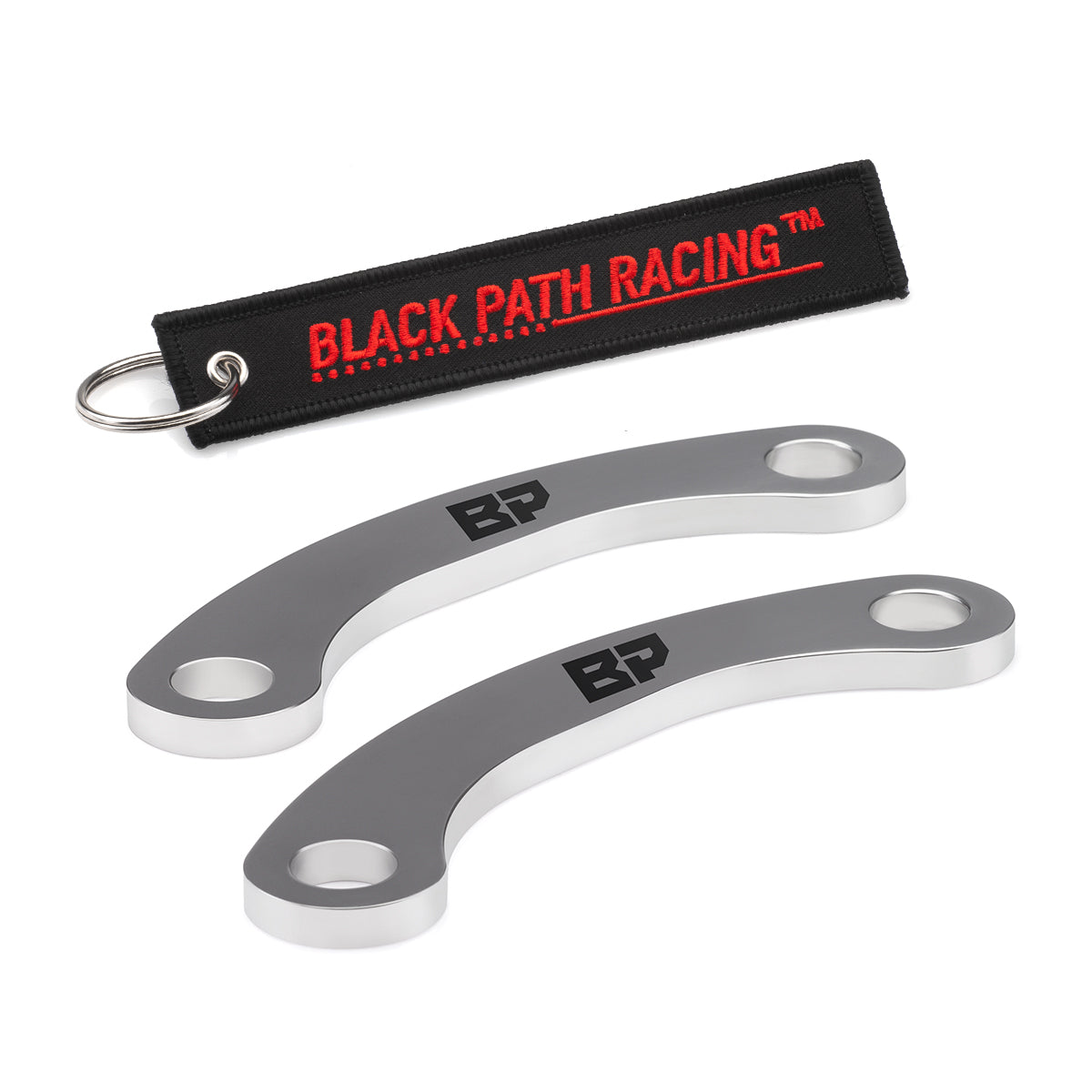2004-2011 Victory Kingpin Lowering Links