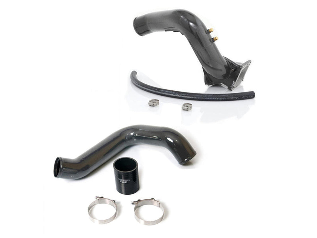 HSP Max Flow Bridge and Cold Side, 2004.5-2005 Chevrolet / GMC 6.6L Duramax LLY HSP Diesel