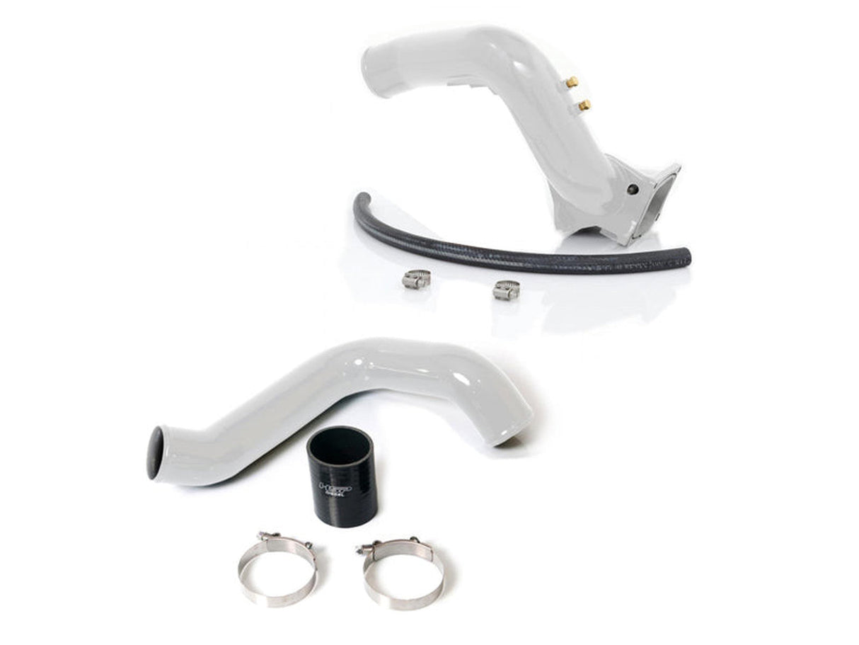 HSP Max Flow Bridge and Cold Side, 2004.5-2005 Chevrolet / GMC 6.6L Duramax LLY HSP Diesel