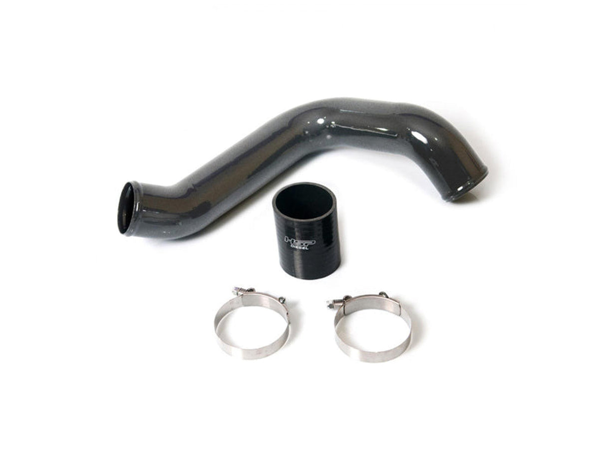 HSP Cold Side Tube to HSP Bridge, 2004.5-2005 Chevrolet / GMC 6.6L Duramax LLY HSP Diesel