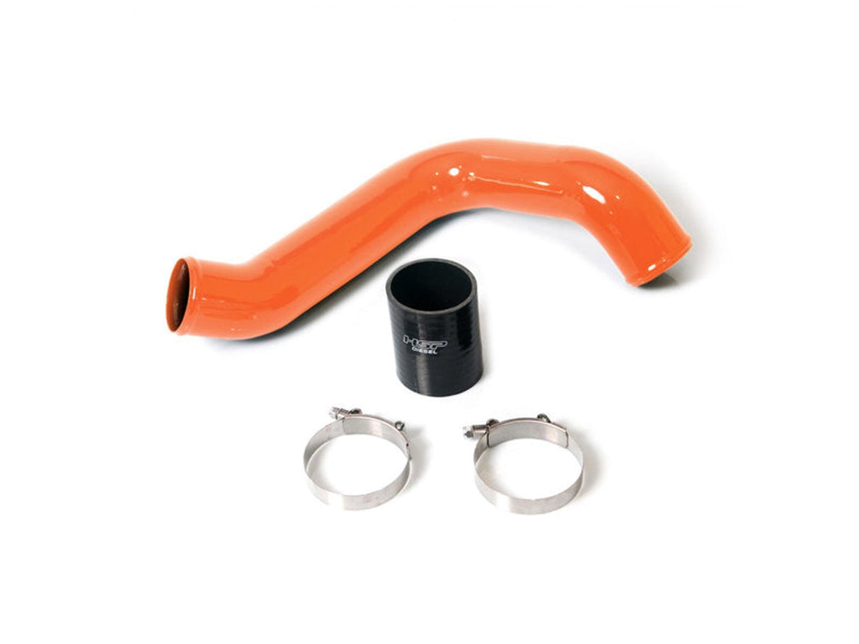 HSP Cold Side Tube to HSP Bridge, 2004.5-2005 Chevrolet / GMC 6.6L Duramax LLY HSP Diesel