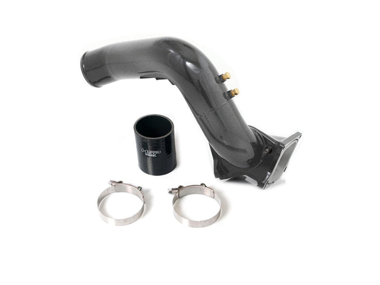 HSP Max Flow Bridge to HSP Cold Side, 2004.5-2005 Chevrolet / GMC 6.6L Duramax LLY HSP Diesel