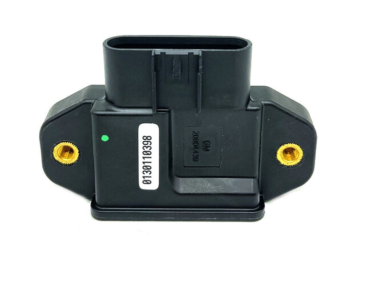 ACDelco 20904439 OE Trailer Brake Control Relay, 2007.5-2016 GM 6.6L Duramax LMM LML GM