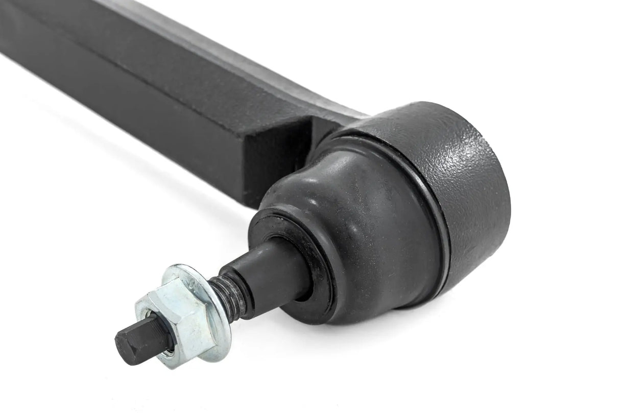 Rough Country HD Forged Tie Rod Upgrade Kit Ford Bronco 4WD 2021-2026 51134
