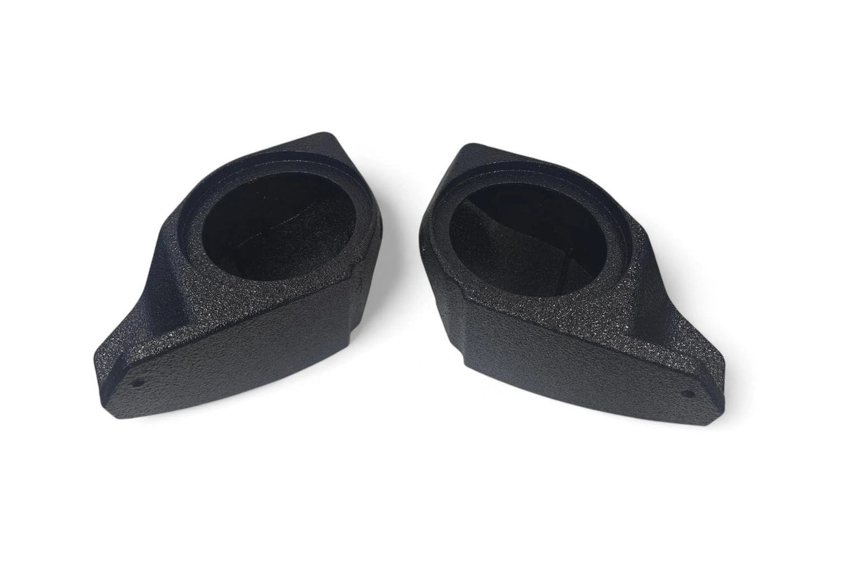 21-25Bronco2D Sealed 6.5" Speaker Pod (Pair) bass-maxx 21-25Bronco2D Sealed 6.5" Speaker Pod (Pair) 21-25Bronco2D Sealed 6.5" Speaker Pod (Pair) 21-25Bronco2D Sealed 6.5" Speaker Pod (Pair) 21-25Bronco2D Sealed 6.5" Speaker Pod (Pair)