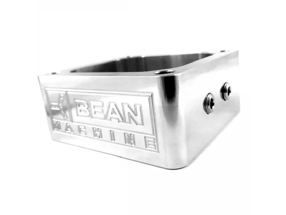 Beans Diesel 210335 Grid Heater Delete, 1998.5-2007 Dodge Ram 5.9L Cummins Beans Diesel