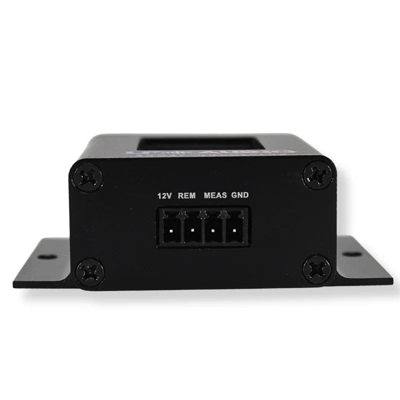 LF Audio HVPM High Precision Voltmeter LF Audio