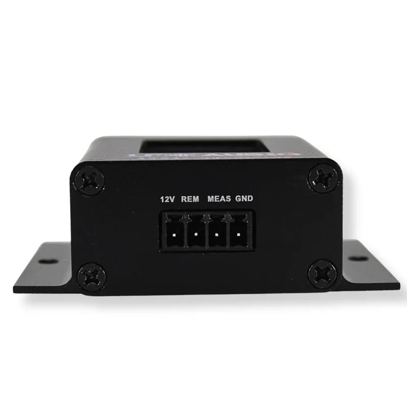LF Audio HVPM High Precision Voltmeter