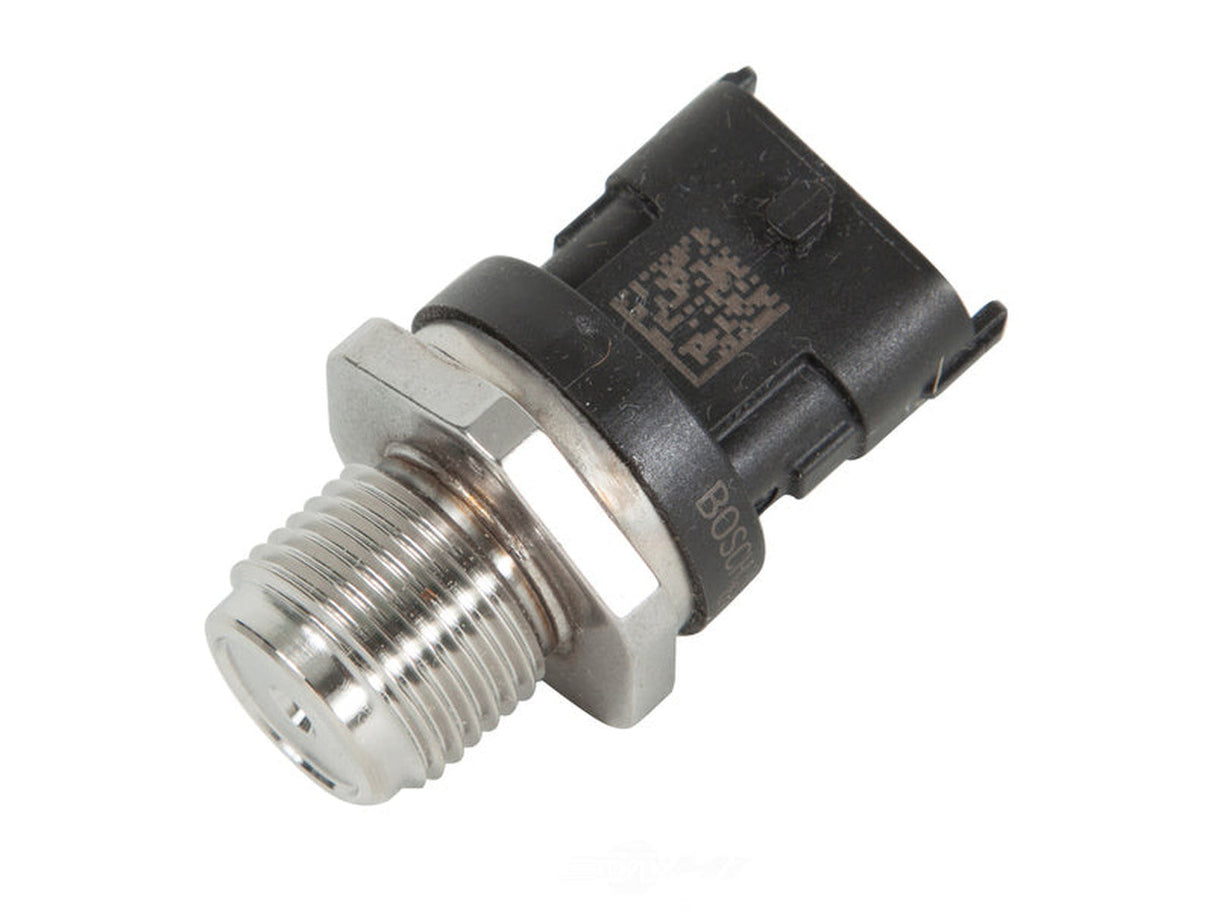 ACDelco 98090186 OE Fuel Rail Pressure Sensor, 2006-2010 GM 6.6L Duramax LBZ LMM GM