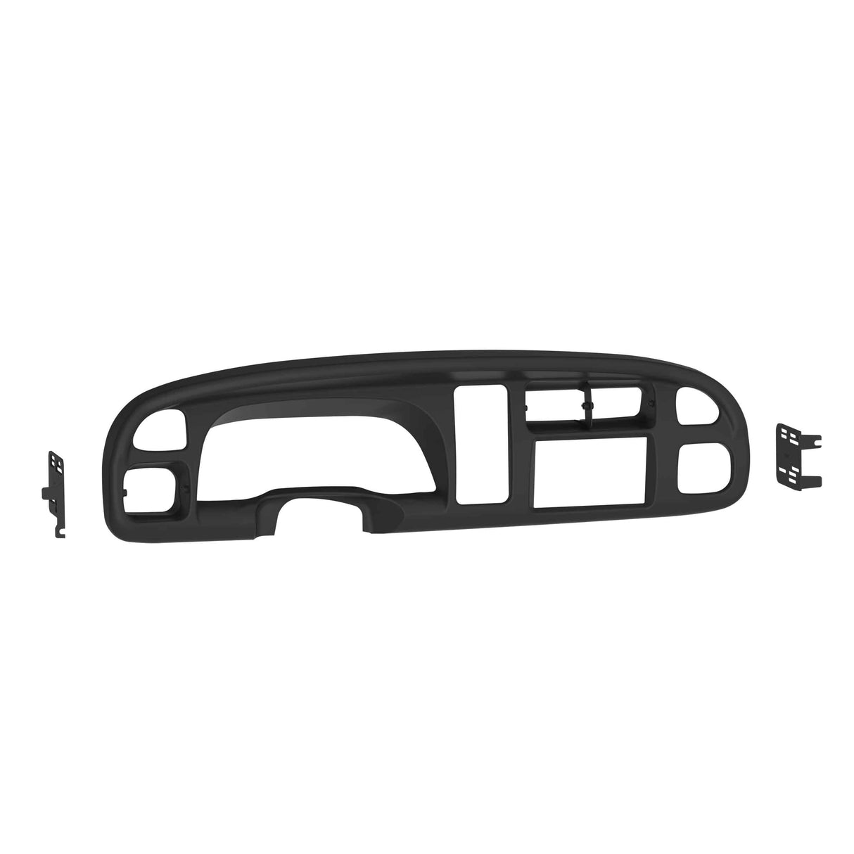 Metra DP-6551 Dash Panel Dodge RAM 1500 1998-2001 | 2500 & 3500 1998-2002 Metra