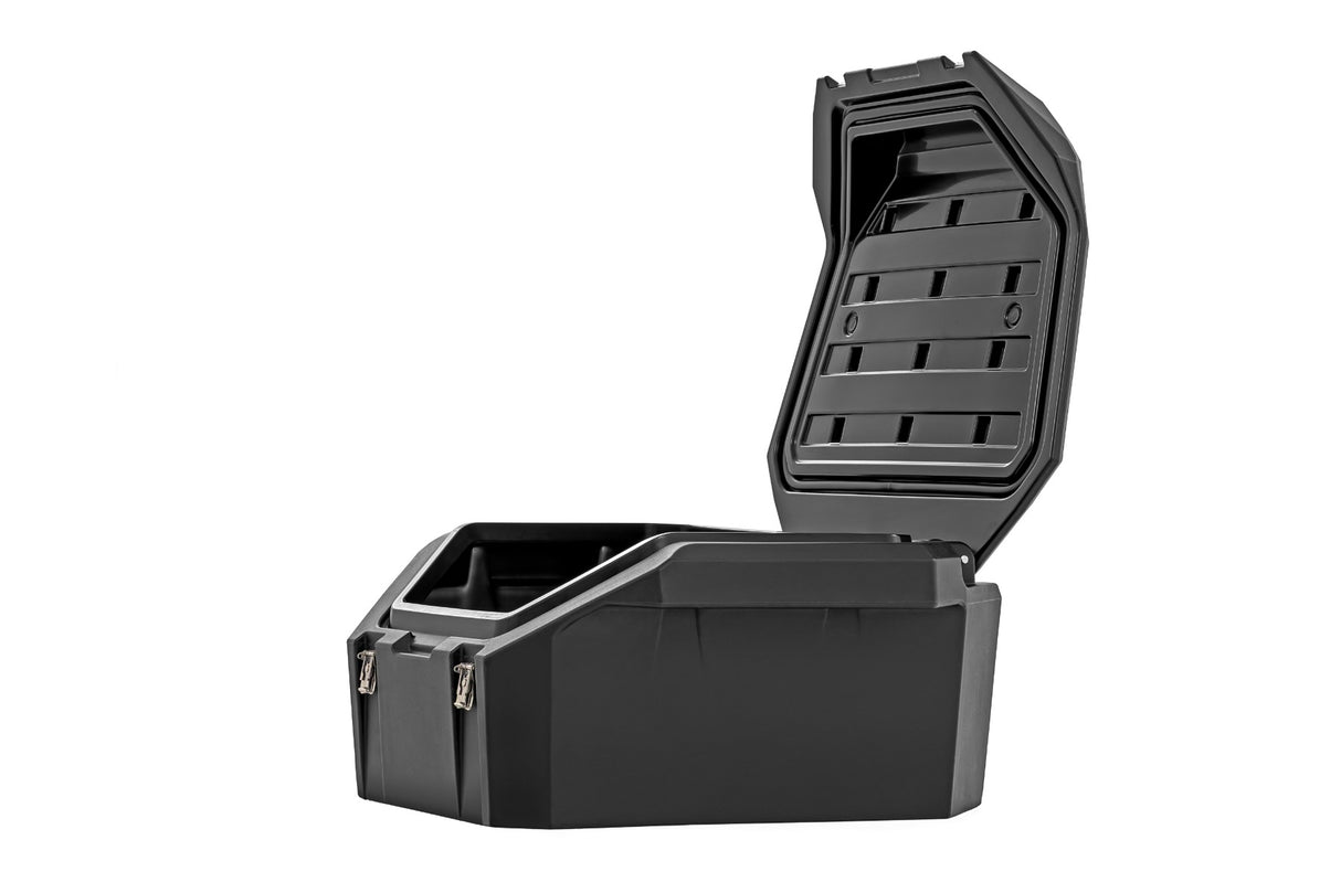 Rough Country 63.5 Gallon Cargo Box for Polaris RZR Turbo R