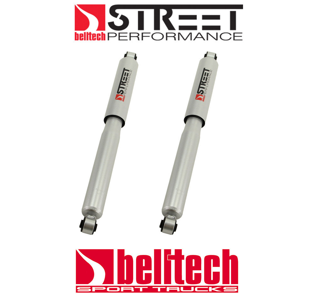 1999-2006 Silverado, Sierra 4/6 Drop Kit Single Cab, Ext Cab, Crew Cab 2wd