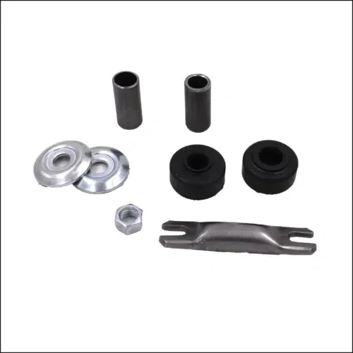DJM Suspension F150 Front Shock - 3 Inch Drop - 1983-1996 Ford F-Series DJM Suspension