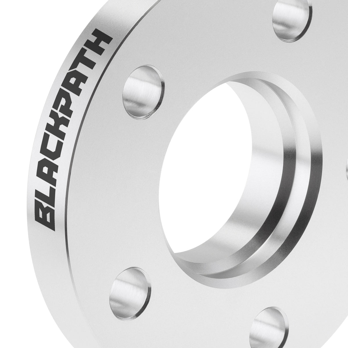 2012-2017 Mercedes-Benz B-Class Series 5x112 M14x15 Lug Wheel Spacers set of 4