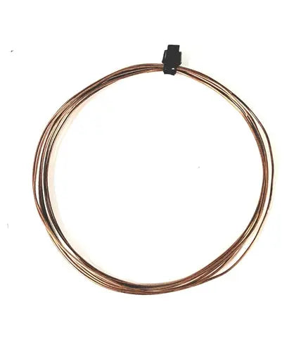 22 AWG SOLID BARE COPPER WIRE AC/DC WIRE AND SUPPLY