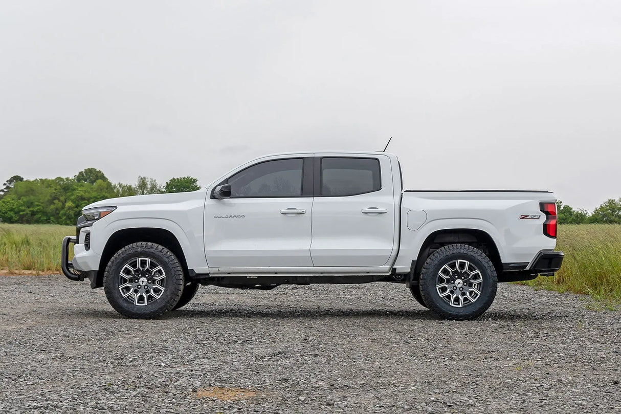 Rough Country 1 Inch Leveling Kit Chevy/GMC Canyon/Colorado 2023-2026 13000