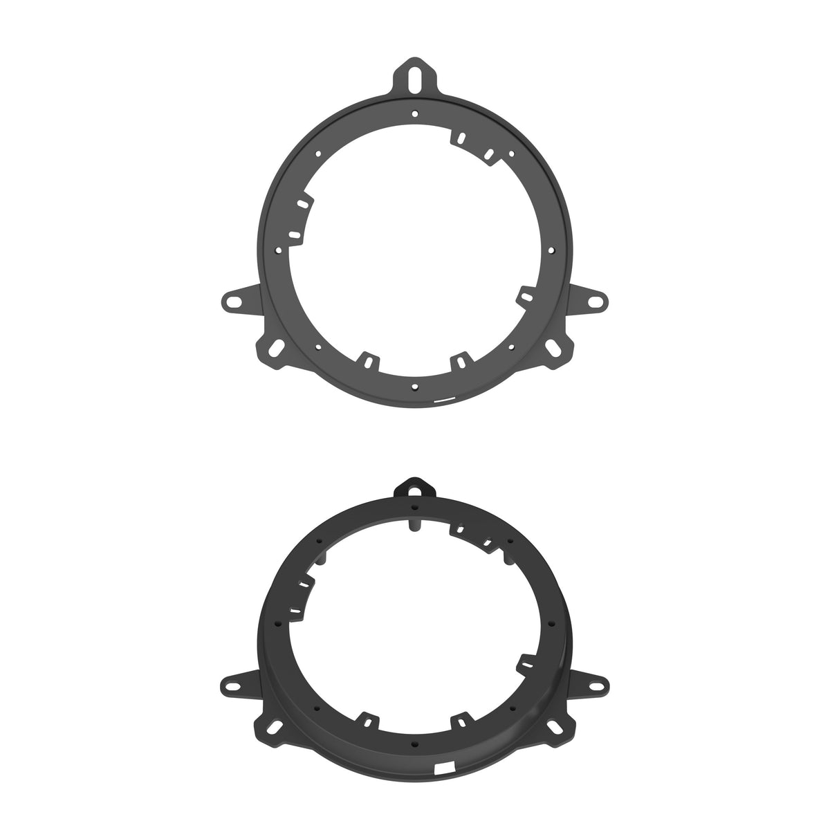 Metra 82-8148 Speaker Mounting Brackets For Select Toyota & Lexus