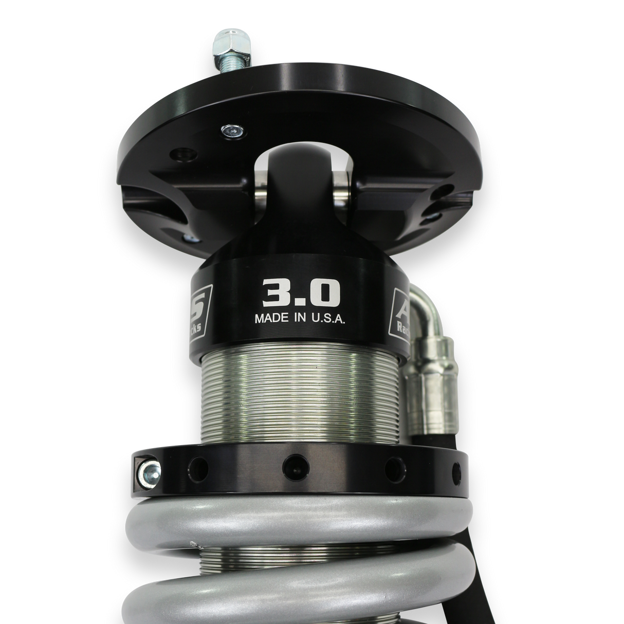 2010-2014 Ford F-150 Raptor - Front 3.0 in. Race Coilover