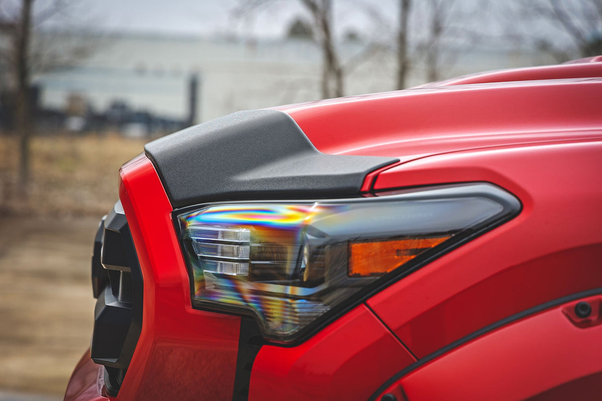 Rough Country Hood Protector for 2024-2026 Toyota Tacoma