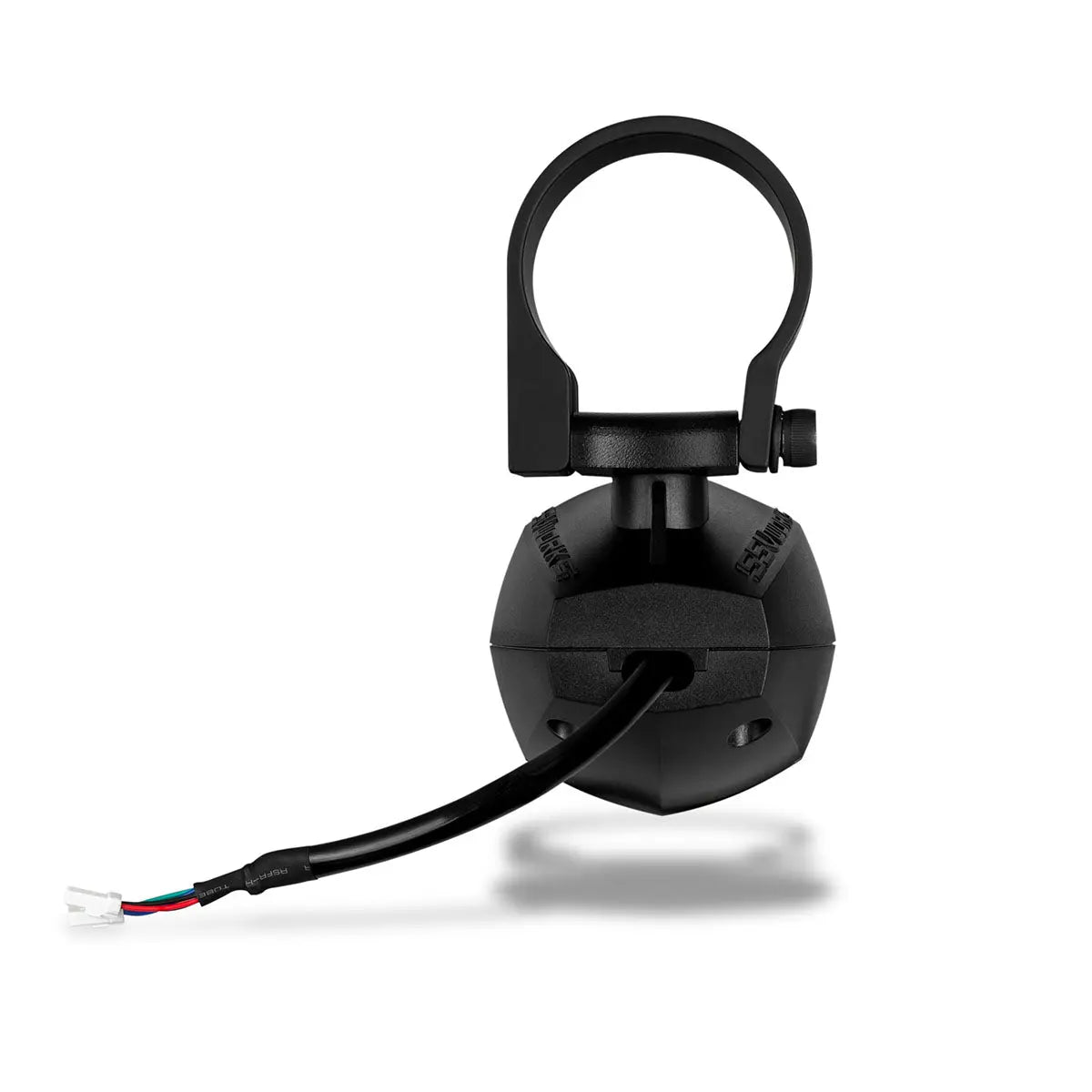 Universal 1" Cage-Pod Tweeters w/RGB Ring for UTV Audio Systems SSV Works