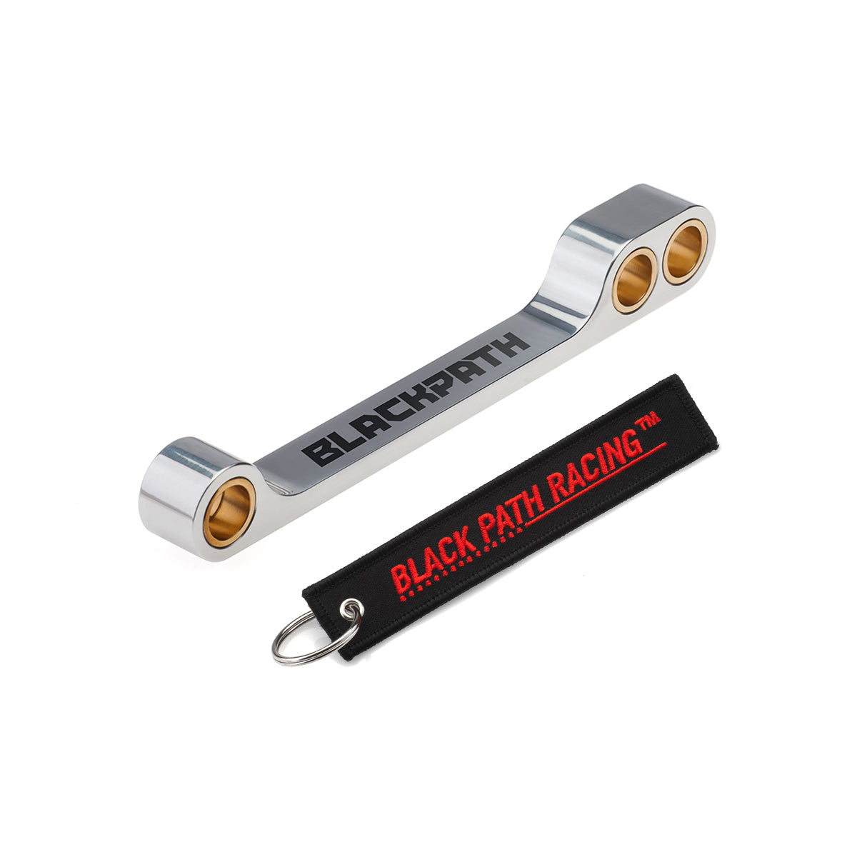 2006-2009 Yamaha YZF R6S 1 or 4 inch Lowering Link