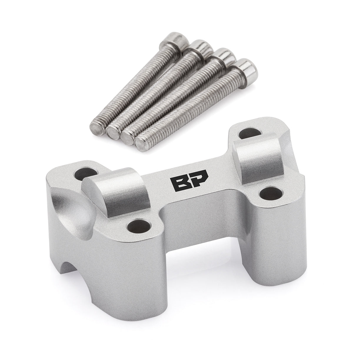 2009-2013 Ducati 1100 Handlebar Risers