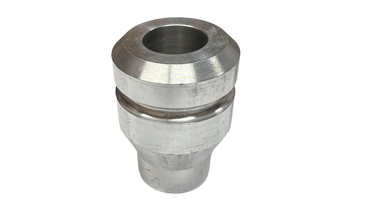 Straightline Performance Quiet Core for Stainless Steel Exhaust