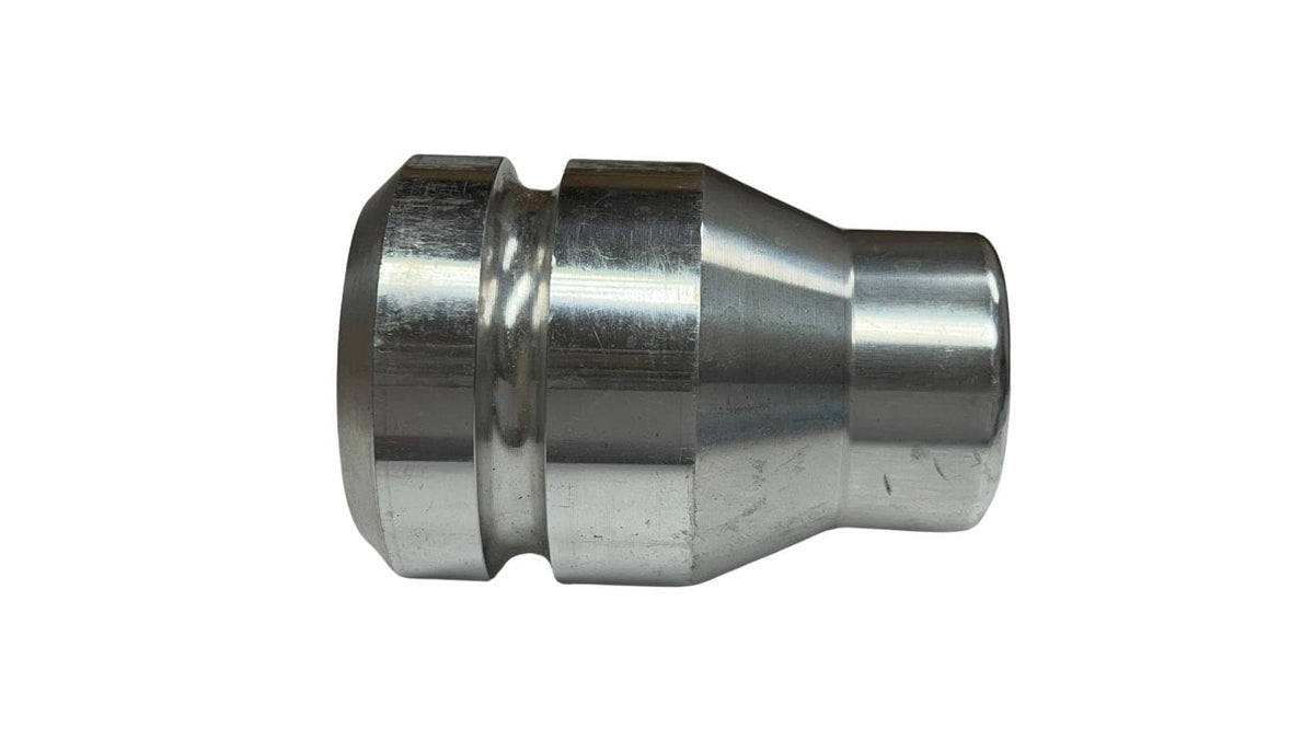 Straightline Performance Quiet Core for Stainless Steel Exhaust