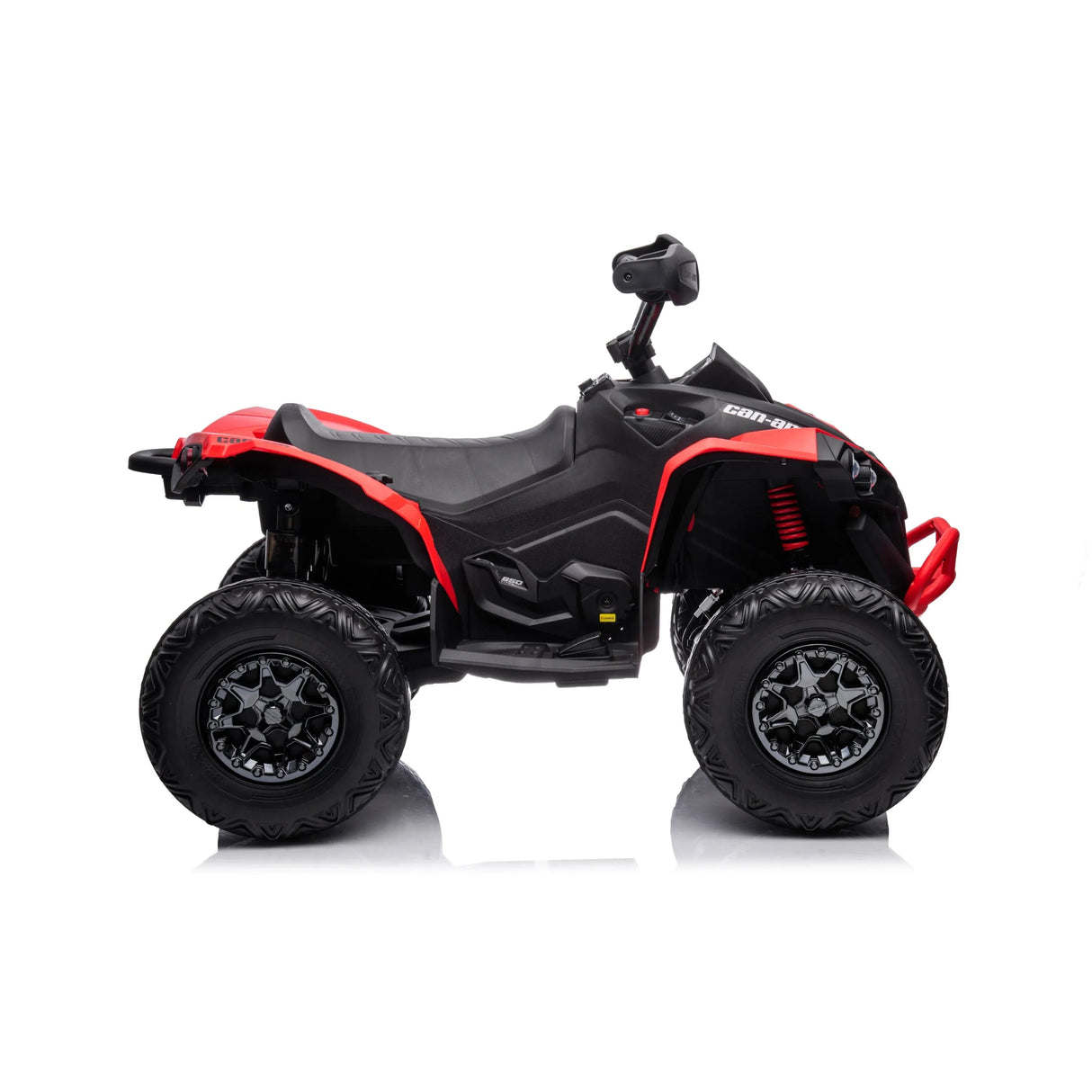 24V Can Am Renegade 1-Seater Kids ATV MagicCars