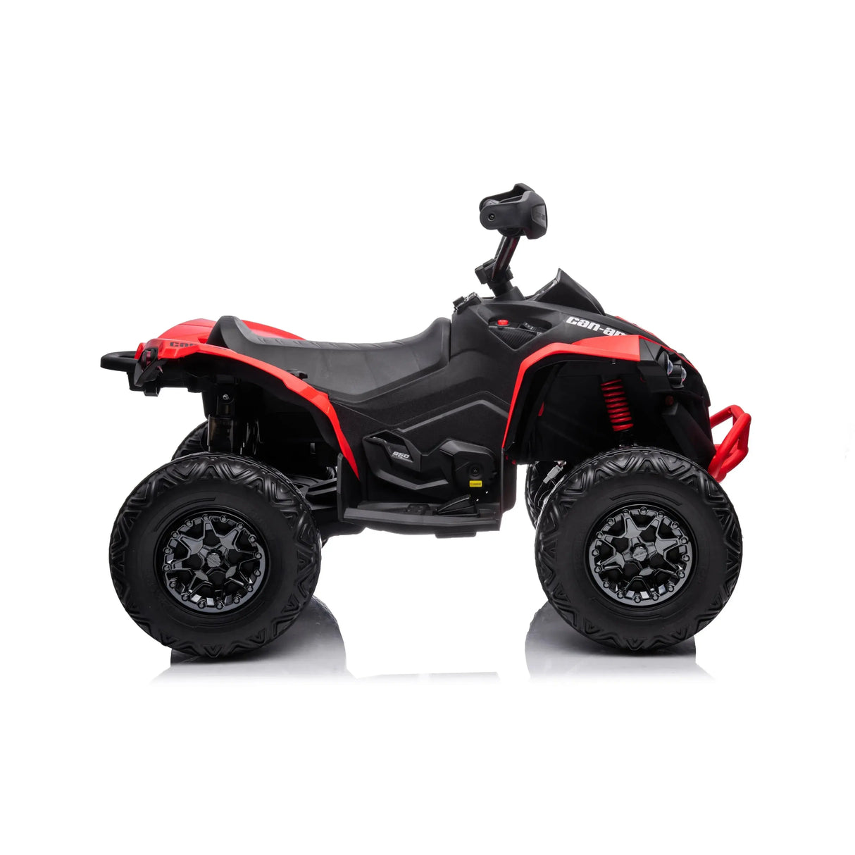 24V Can Am Renegade 1-Seater Kids ATV MagicCars