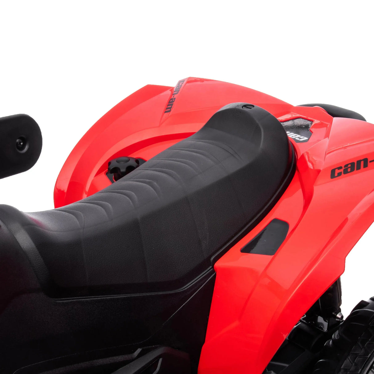 24V Can Am Renegade 1-Seater Kids ATV MagicCars