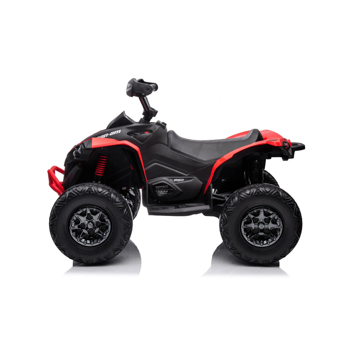 24V Can Am Renegade 1-Seater Kids ATV MagicCars