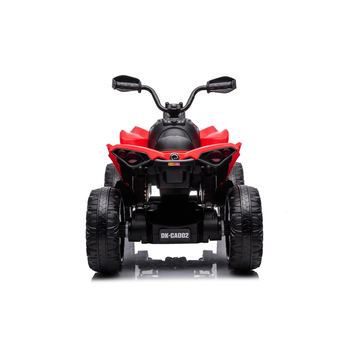 24V Can Am Renegade 1-Seater Kids ATV MagicCars