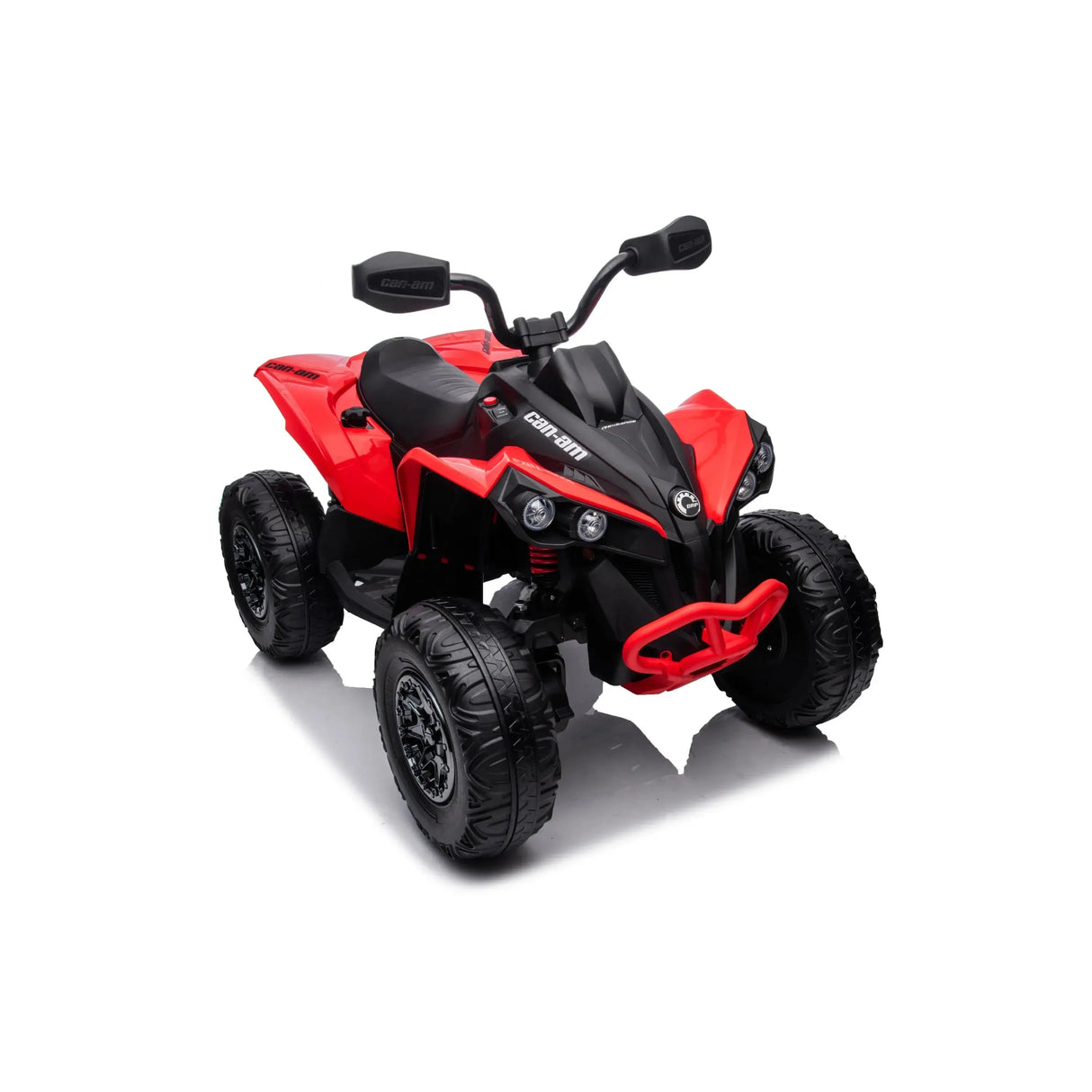 24V Can Am Renegade 1-Seater Kids ATV MagicCars