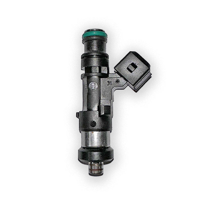 2200CC/210LB FUEL INJECTOR 2200EV1.48.11.WRX Fuel Injector Connection