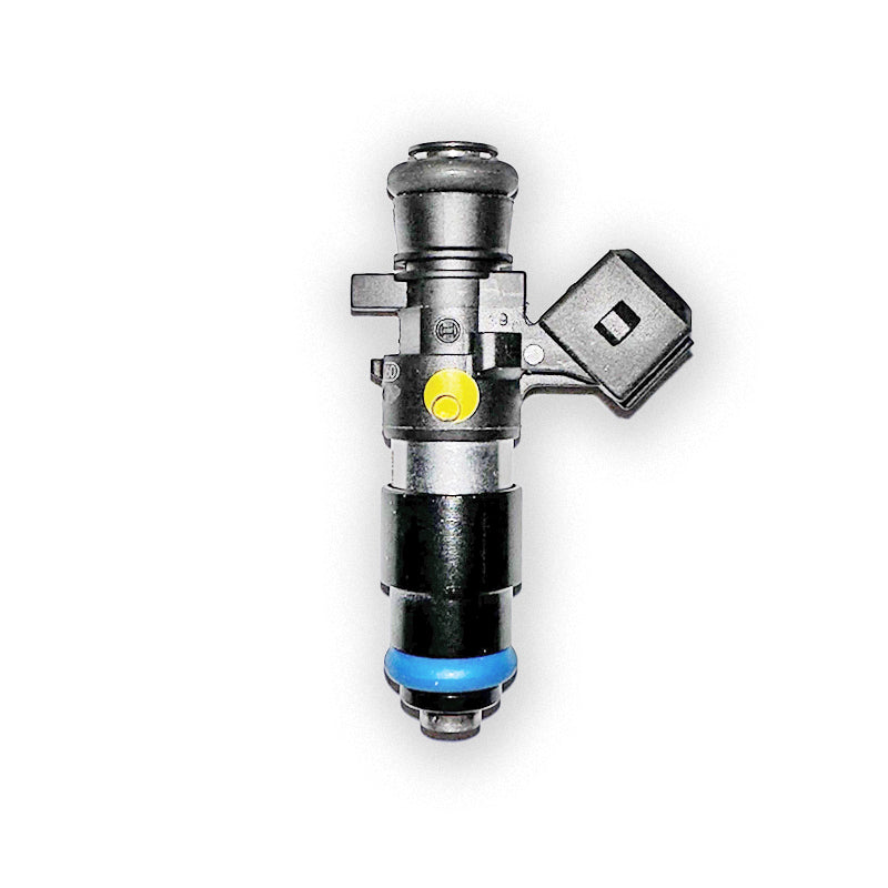 1200 CC/115LB FUEL INJECTOR 1200-040.48.14.14 Fuel Injector Connection