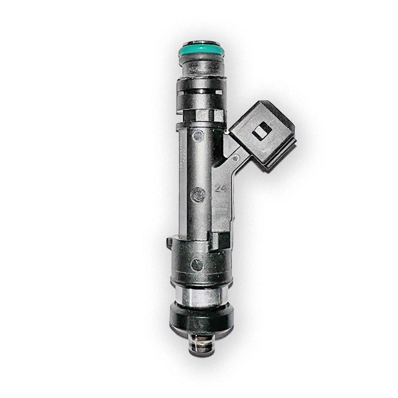 1600 CC/160LB FUEL INJECTOR 1600.60.11.D Fuel Injector Connection