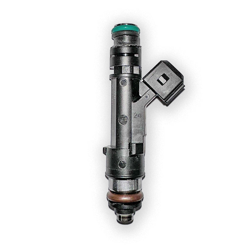 1600 CC/160LB FUEL INJECTOR 1600.60.11.14 Fuel Injector Connection