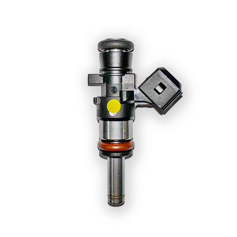 1200 CC/115LB FUEL INJECTOR 1200-040.34.14.14 Fuel Injector Connection