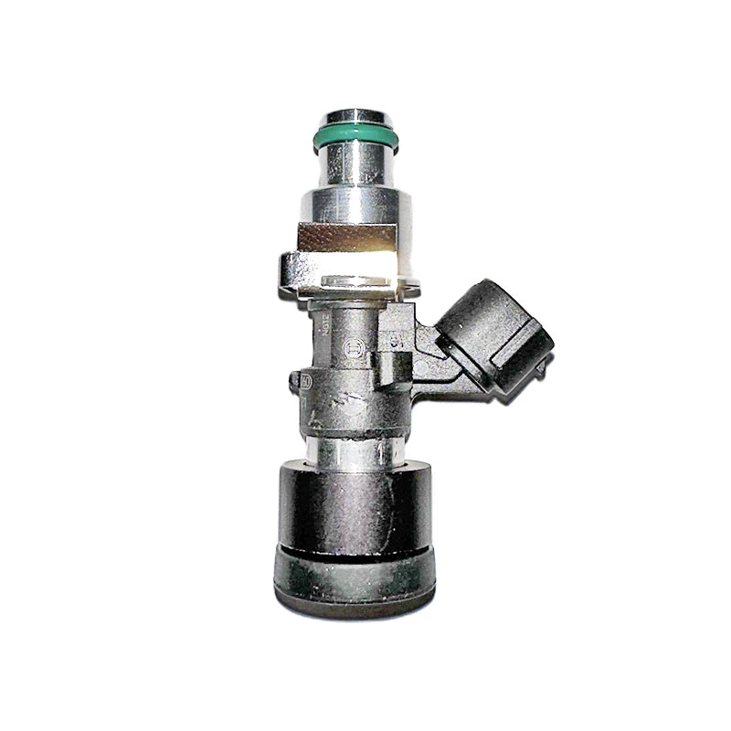 2600 CC/250LB FUEL INJECTOR DENSO PLUG 2600.48.11.IS Fuel Injector Connection