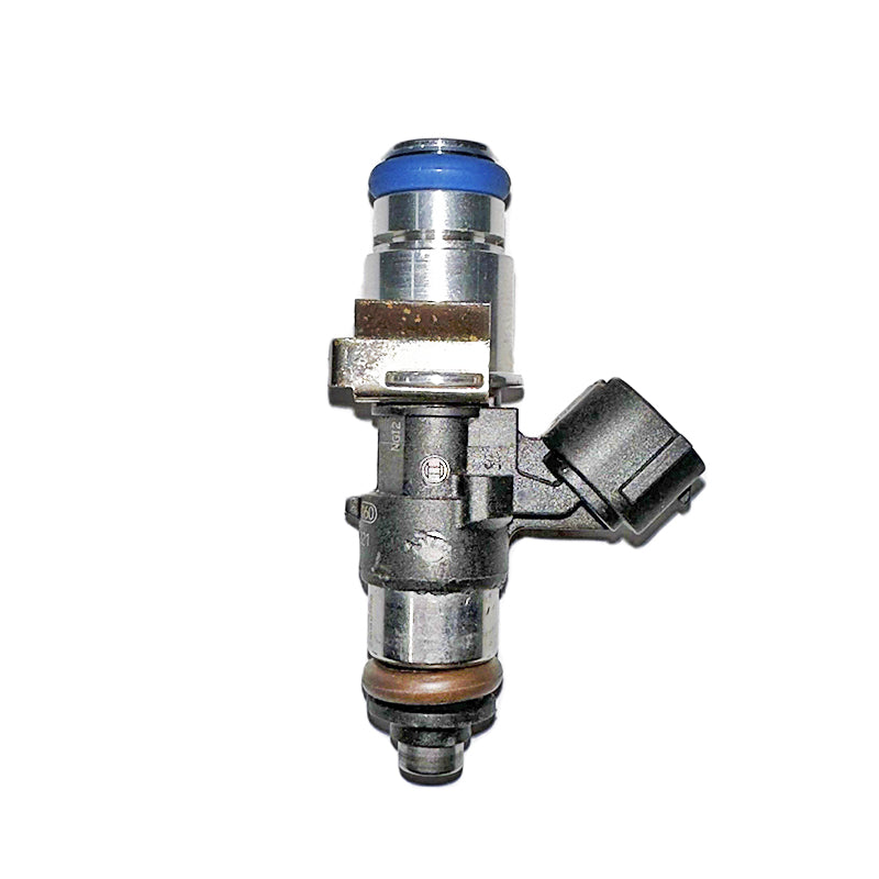 2600 CC/250LB FUEL INJECTOR DENSO PLUG 2600.48.14.14 Fuel Injector Connection