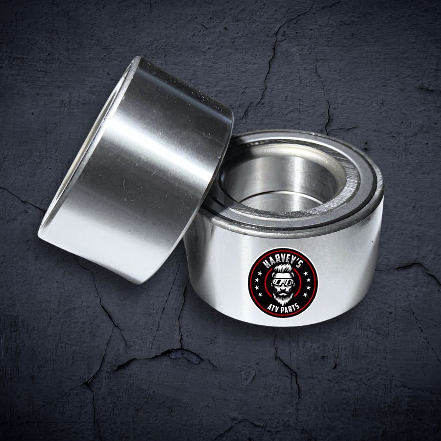HD Wheel Bearing PAIR - Fits Polaris 900 & 1000 models-RZR 1000 XP General RZR 900 XP, RZR 900 S & Trail Harvey's ATV Parts