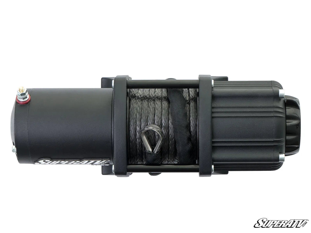 Black Ops 3500 LB. ATV/UTV Winch Superatv