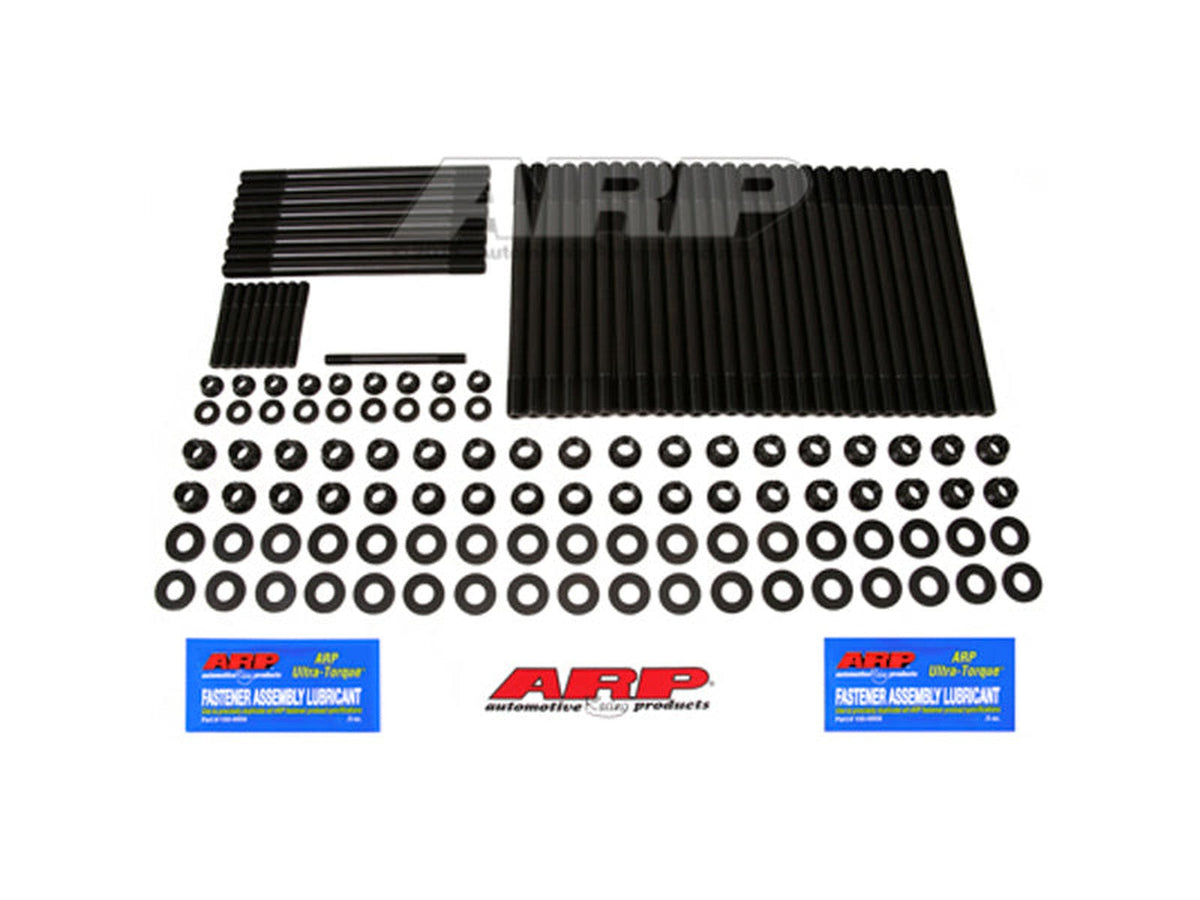ARP 250-4301 Diesel Head Stud Kit, 2011-2021 Ford 6.7L Powerstroke ARP