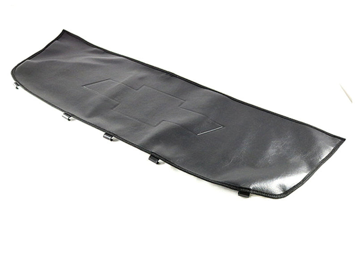 25791450 OE Chevy Winter Grill Cover, 2004.5-2007 GM 6.6L Duramax LB7 LLY LBZ GM