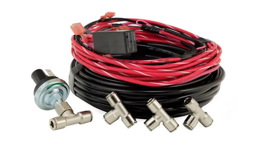 Air Lift Load Controller Single (Heavy Duty)